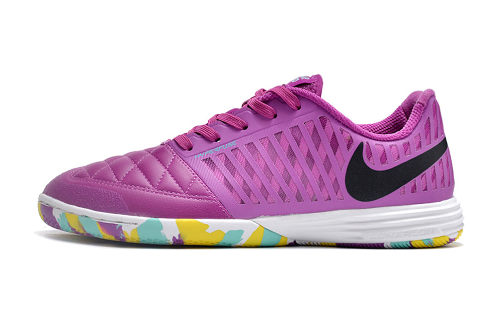 Nike Lunar Gato II IC Elite Futsal Shoes + Exclusive Gifts