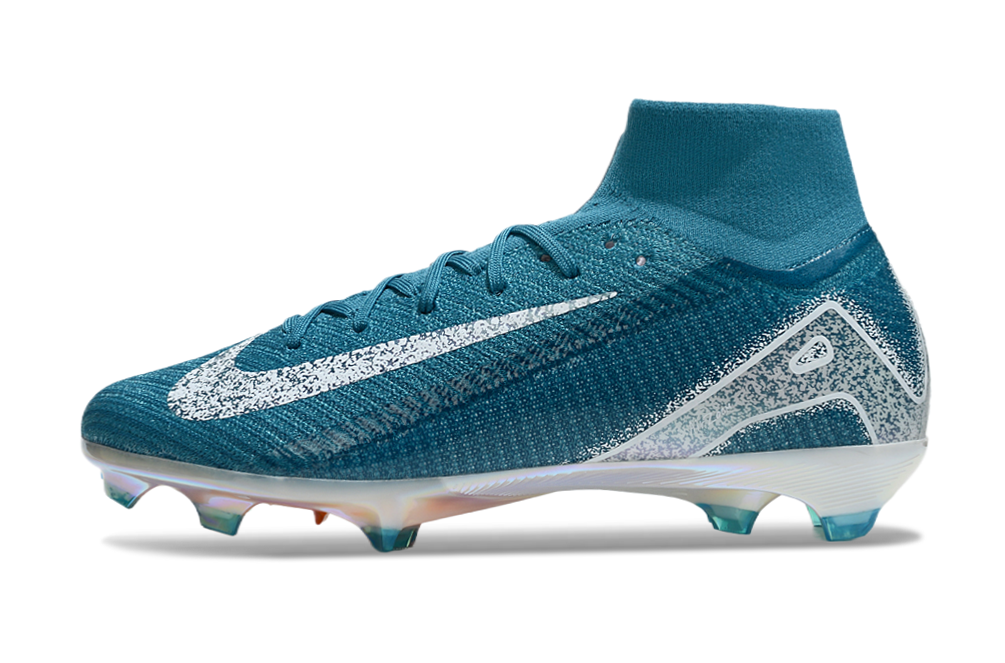 Nike Air Zoom Mercurial Superfly 10 Elite Football Boots + Exclusive Gifts