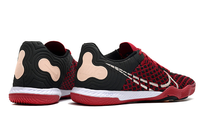 Nike Phantom GT Futsal Boot - Red - Low