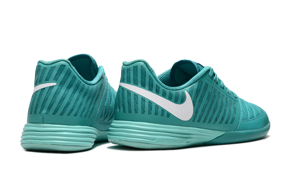 Nike Lunar Gato II IC Elite Futsal Shoes + Exclusive Gifts