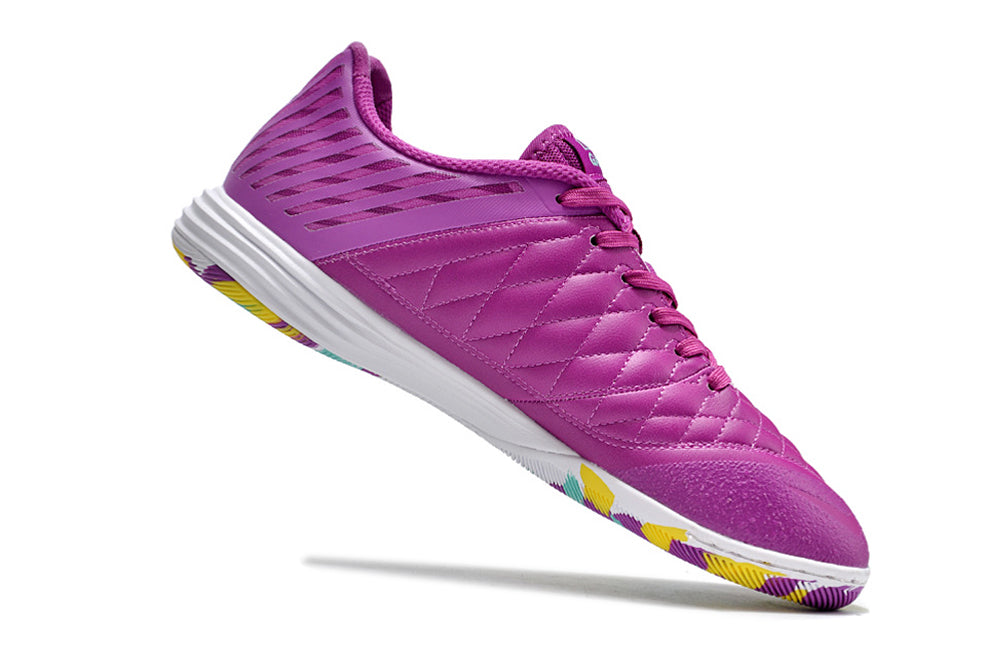 Nike Lunar Gato II IC Elite Futsal Shoes + Exclusive Gifts