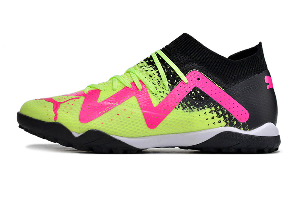 Puma Future Ultimate TF Elite Turf Soccer Cleats + Exclusive Gifts