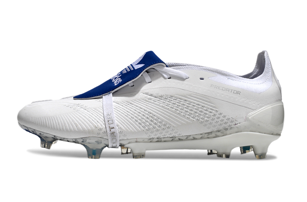 Adidas Predator+ 24 Elite Football Boots + Exclusive Gifts