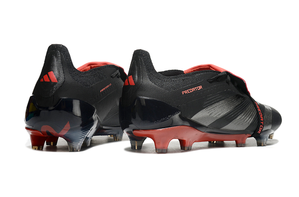 Adidas Predator+ 24 Elite Football Boots + Exclusive Gifts