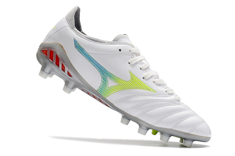 Mizuno Morelia Neo FG Elite Football Boots + Exclusive Gifts