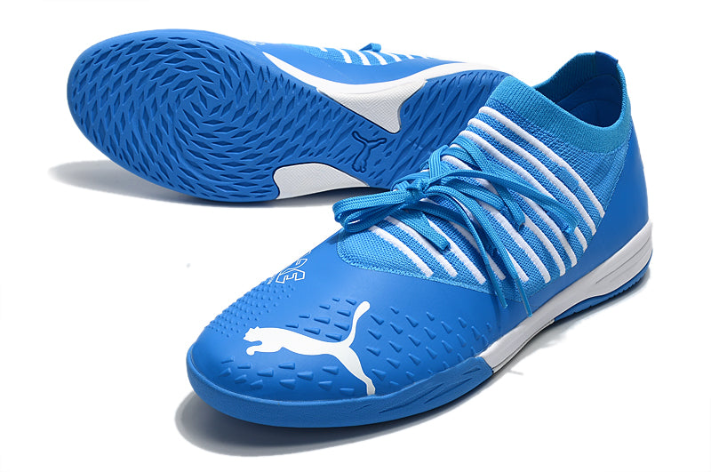 Puma Future IC Elite Futsal Shoes + Exclusive Gifts