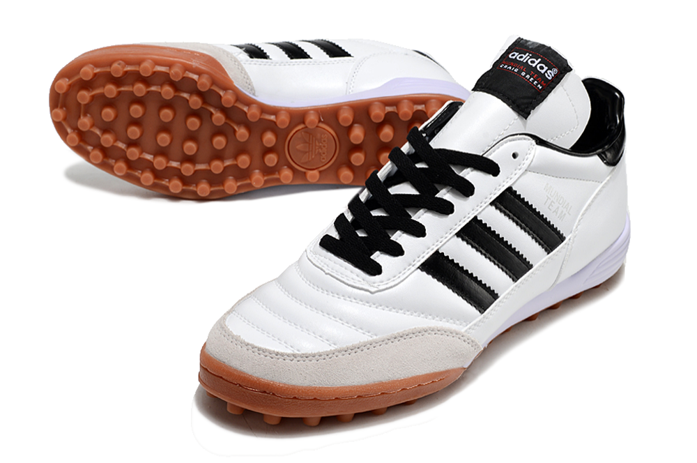 Adidas Copa Mundial TF Elite Turf Soccer Shoes + Exclusive Gifts