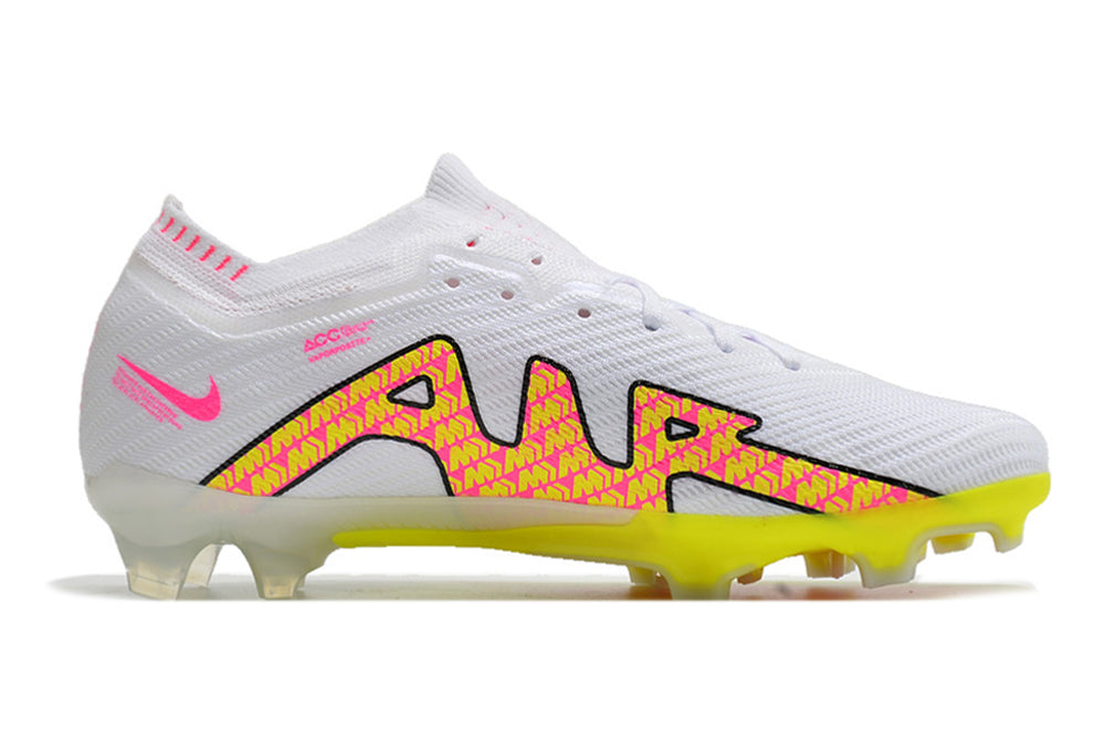Nike Air Zoom Mercurial Vapor 15 Elite Football Boots + Exclusive Gifts
