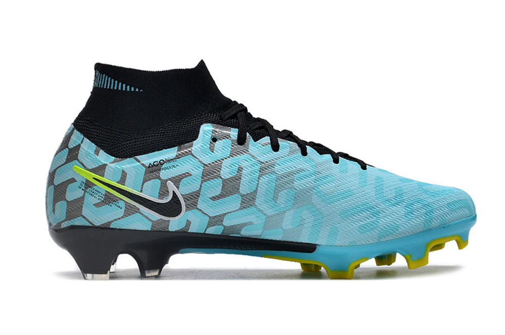 Nike Air Zoom Mercurial Superfly 9 Elite Football Boots + Exclusive Gifts