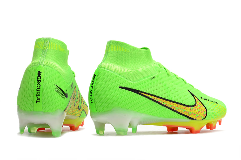 Nike Air Zoom Mercurial Superfly 9 Elite Football Boots + Exclusive Gifts
