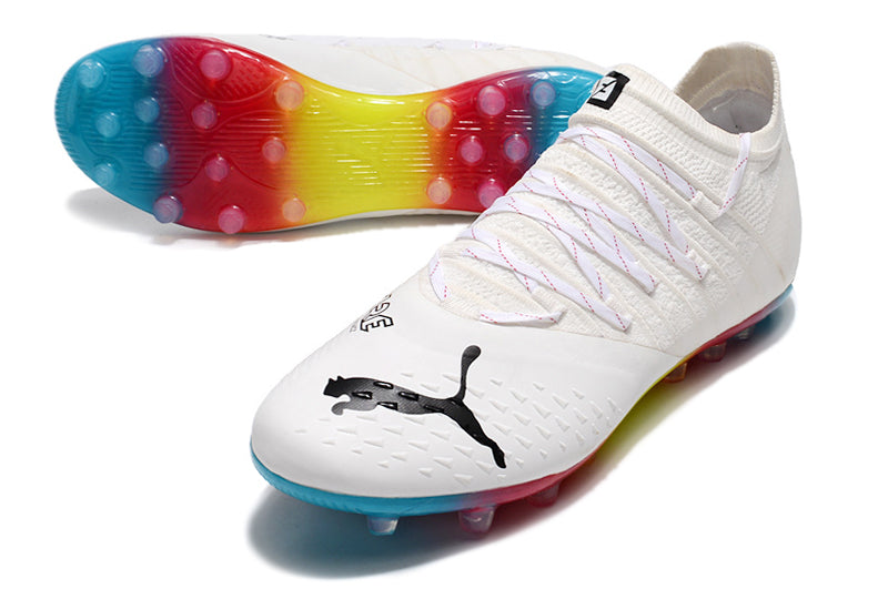 Puma Future Z 1.3 MG Turf Soccer Cleats + Exclusive Gifts