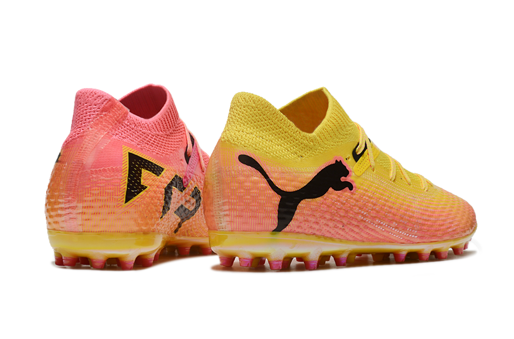Puma Future MG Elite Turf Soccer Cleats + Exclusive Gifts