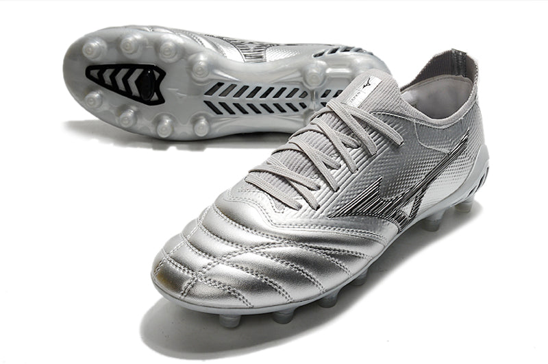 Mizuno Morelia Neo FG Elite Football Boots + Exclusive Gifts