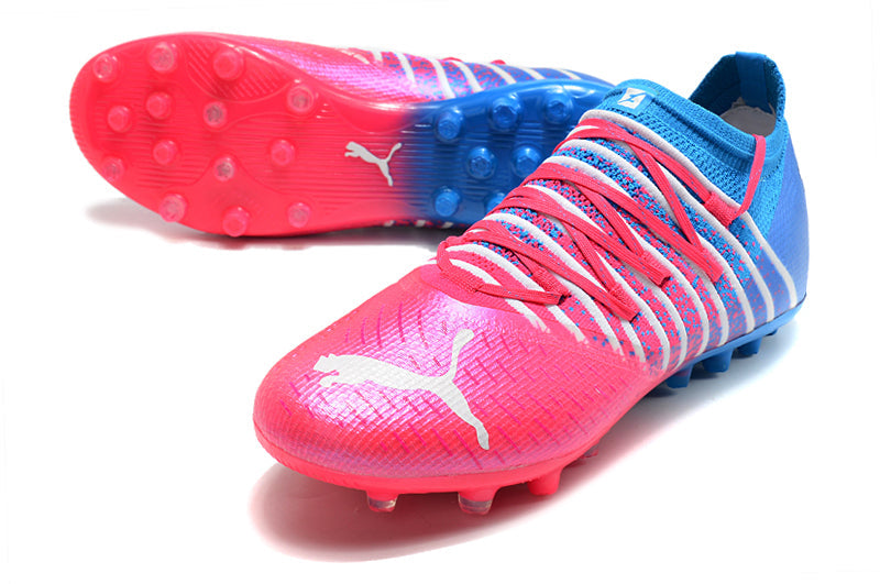 Puma Future Z 1.3 MG Turf Soccer Cleats + Exclusive Gifts