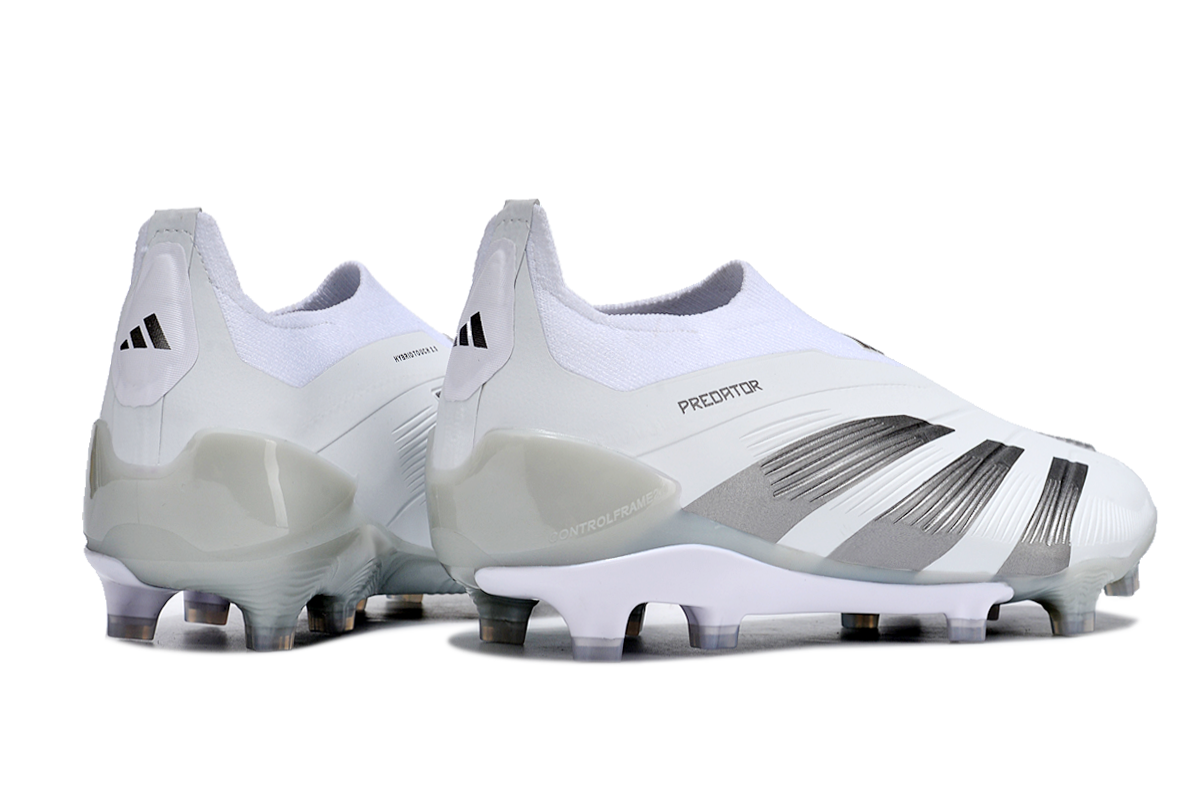 Adidas Predator + 24 Elite Football Boots + Exclusive Gifts