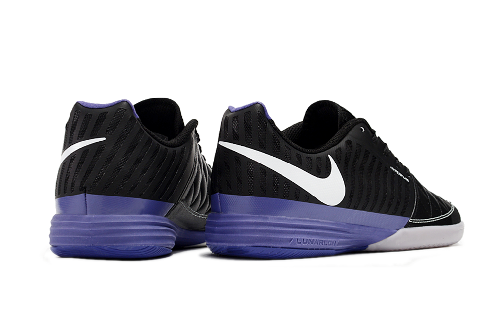 Nike Lunar Gato II IC Elite Futsal Shoes + Exclusive Gifts