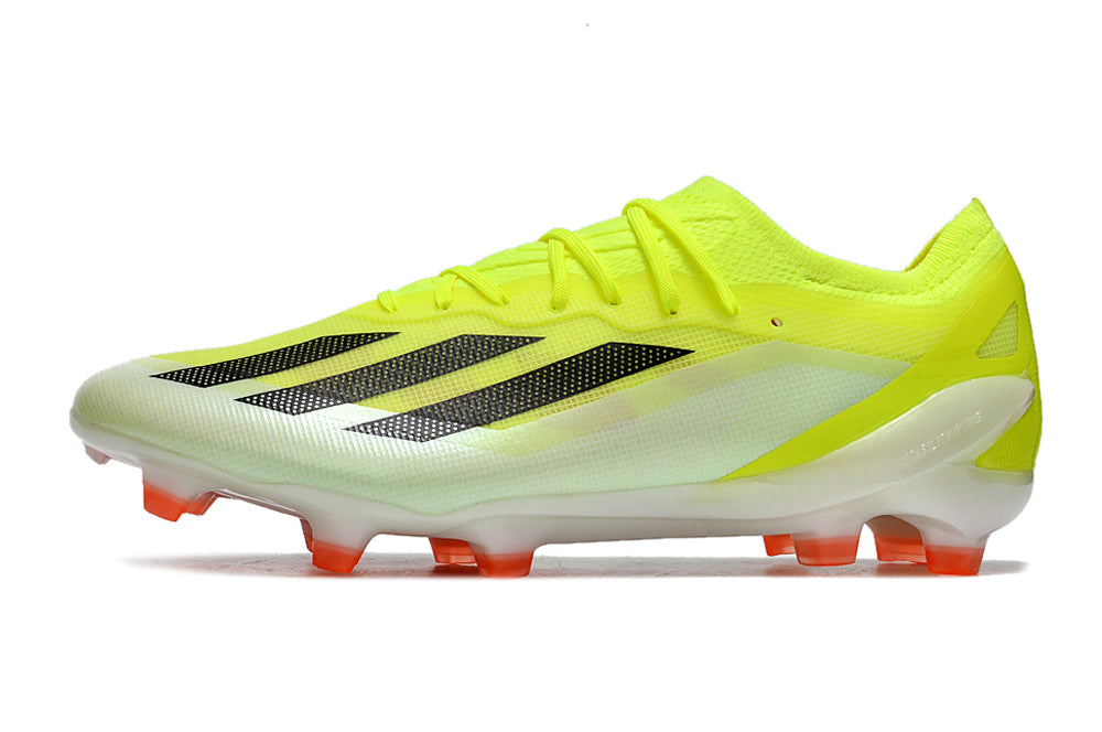 Adidas X Crazyfast.1 FG Elite Football Boots + Exclusive Gifts