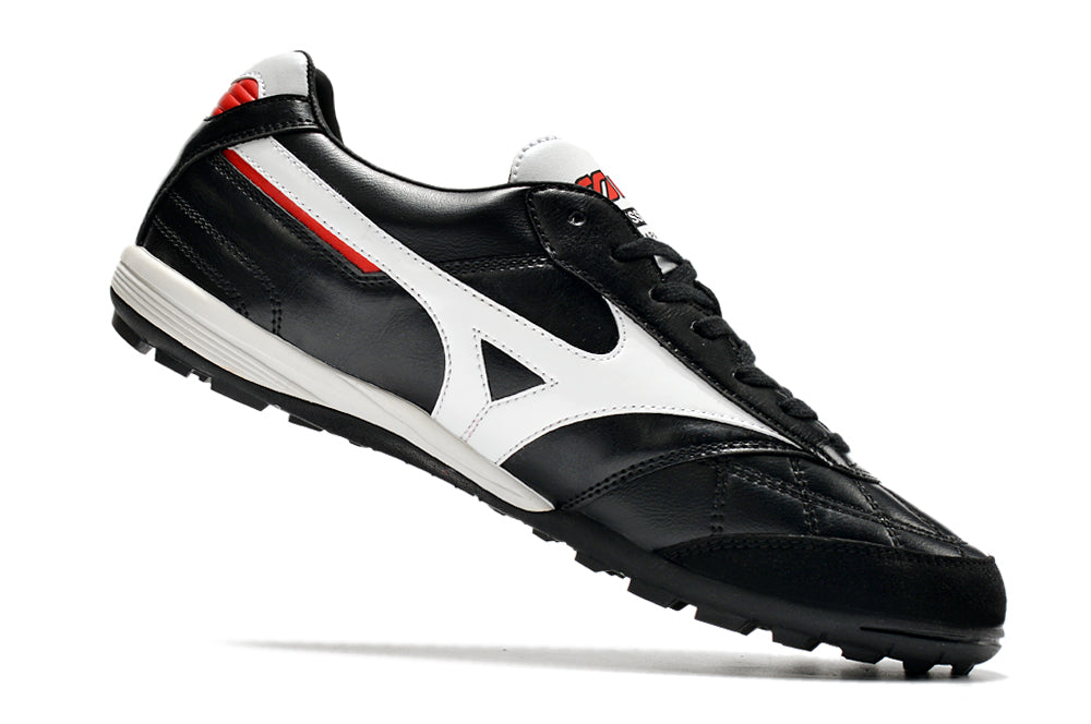 Mizuno Morelia Sala TF Elite Turf Soccer Cleats + Exclusive Gifts