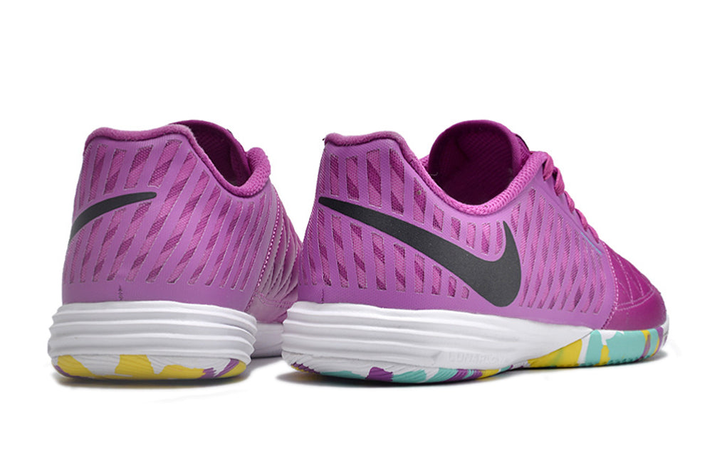 Nike Lunar Gato II IC Elite Futsal Shoes + Exclusive Gifts