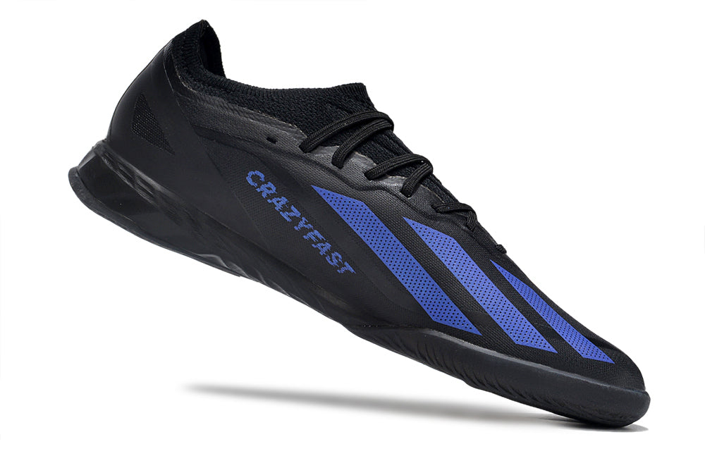Adidas X Crazyfast IC Elite Futsal Shoes + Exclusive Gifts