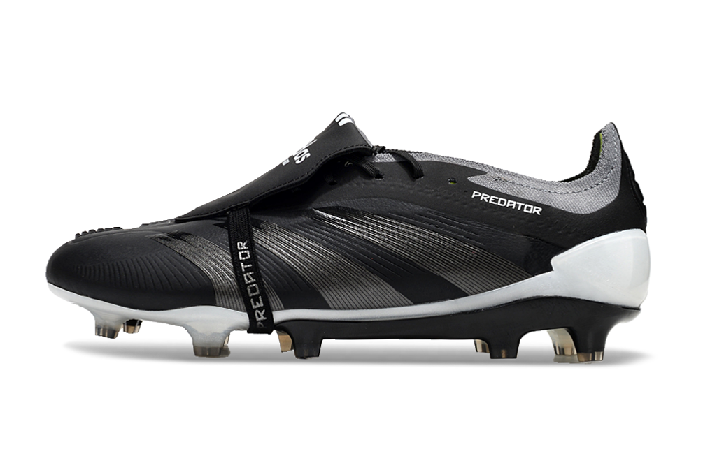 Adidas Predator+ 24 Elite Football Boots + Exclusive Gifts