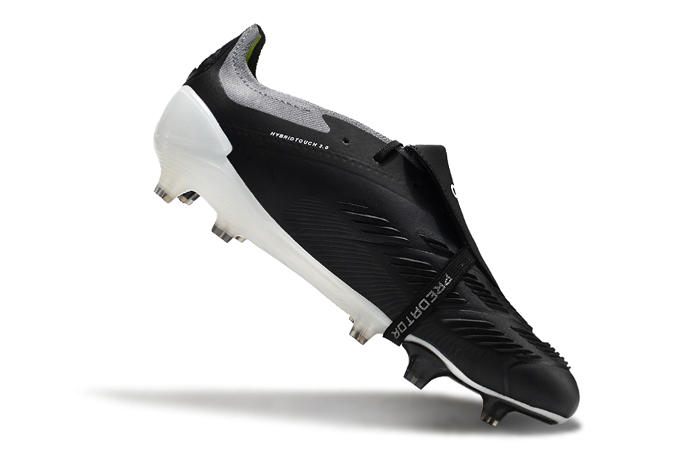 Adidas Predator+ 24 Elite Football Boots + Exclusive Gifts