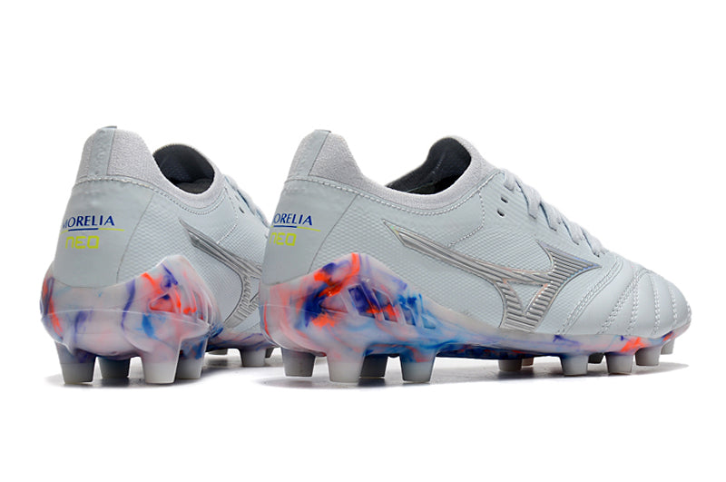 Mizuno Morelia Neo FG Elite Football Boots + Exclusive Gifts