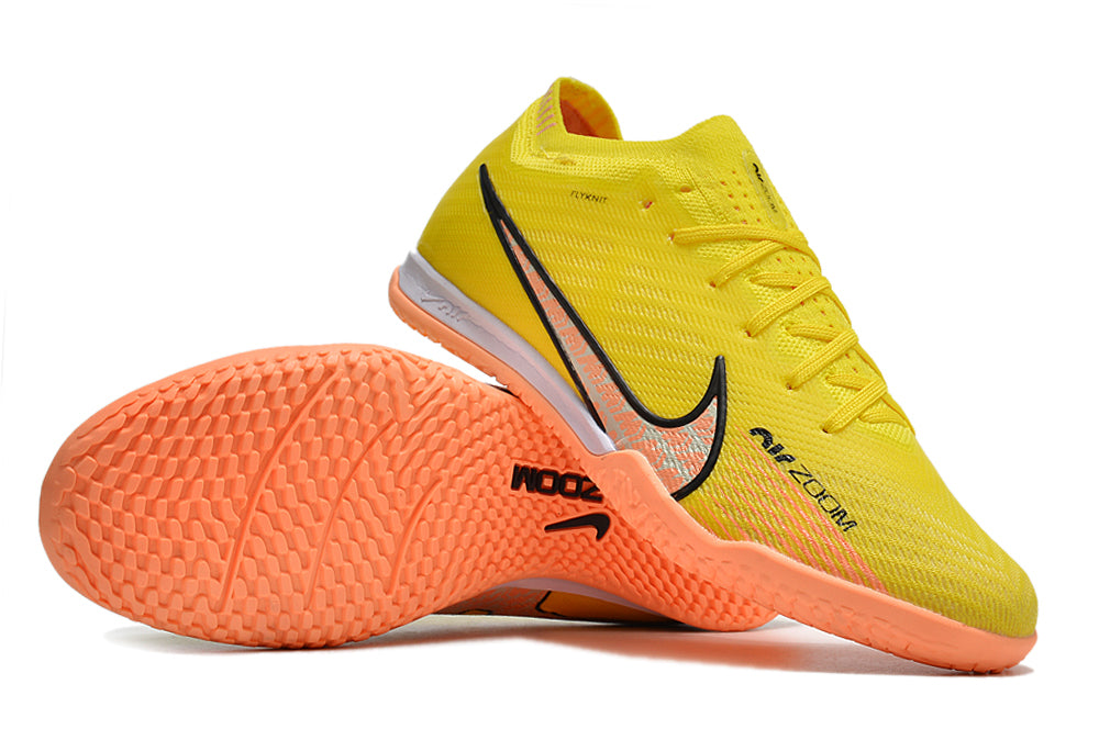 Nike Air Zoom Mercurial Vapor 15 IC Elite Futsal Shoes + Exclusive Gifts