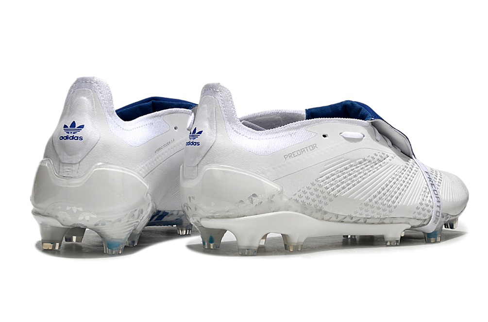 Adidas Predator+ 24 Elite Football Boots + Exclusive Gifts