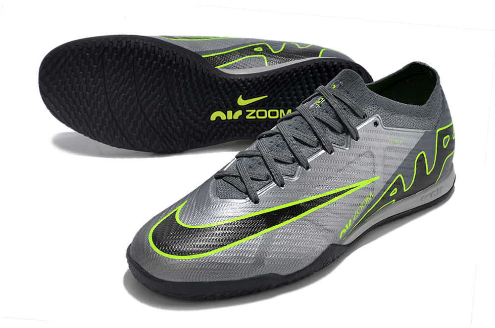 Nike Air Zoom Mercurial Vapor 15 IC Elite Futsal Shoes + Exclusive Gifts
