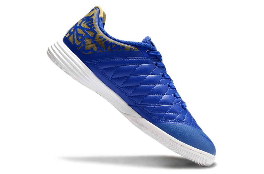 Nike Lunar Gato II IC Elite Futsal Shoes + Exclusive Gifts
