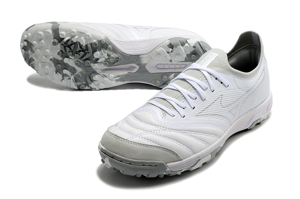 Mizuno Morelia TF Elite Turf Soccer Cleats + Exclusive Gifts