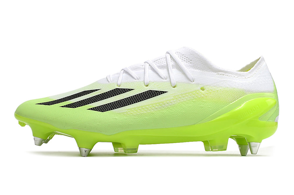 Adidas Speedportal.1 SG Football Boots - Elite Mixed Studs + Exclusive Gifts