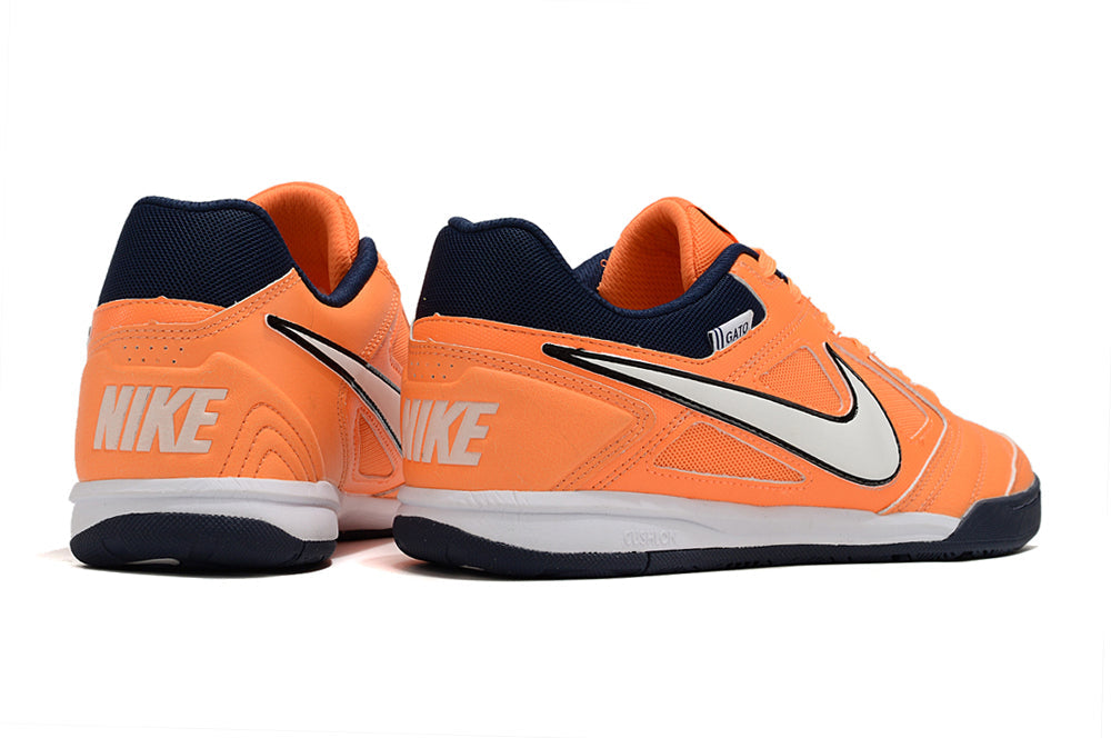 Nike SB Gato Elite Futsal Shoes + Exclusive Gifts