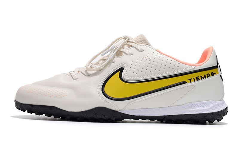 Nike Tiempo Legend 9 TF Elite Turf Soccer Cleats + Exclusive Gifts