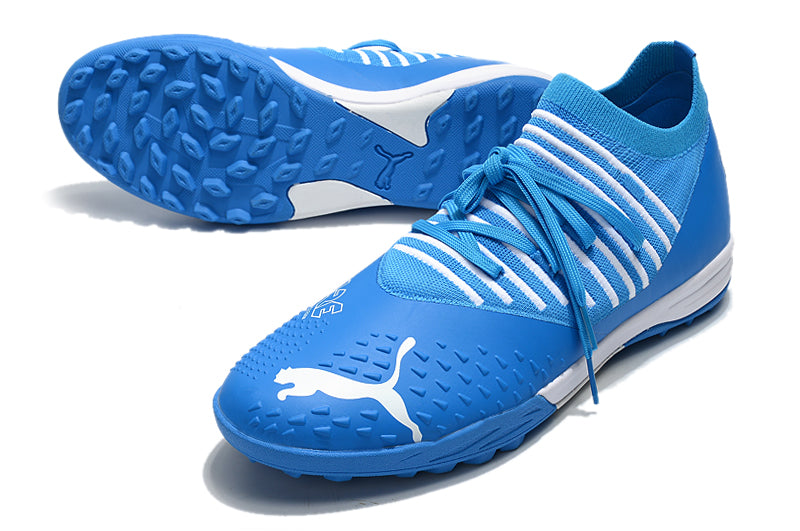 Puma Future TF Elite Turf Soccer Cleats + Exclusive Gifts