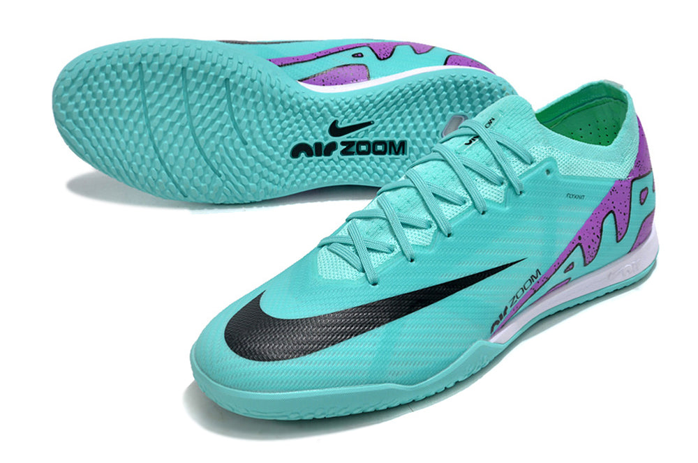 Nike Air Zoom Mercurial Vapor 15 IC Elite Futsal Shoes + Exclusive Gifts