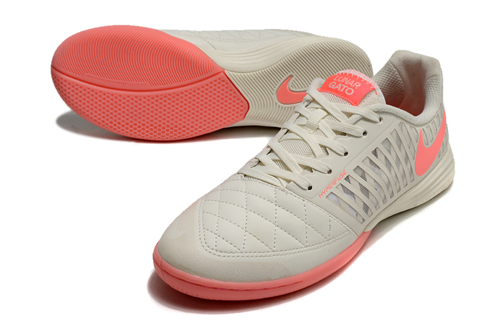 Nike Lunar Gato II IC Elite Futsal Shoes + Exclusive Gifts