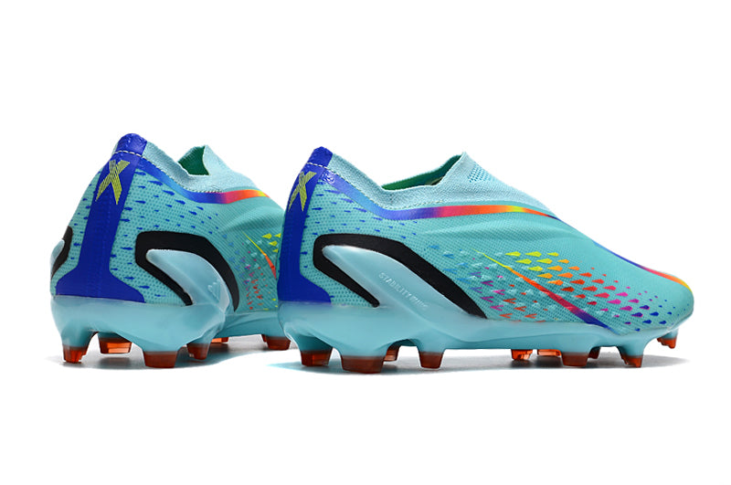 Adidas Speedportal + FG Elite Football Boots + Exclusive Gifts