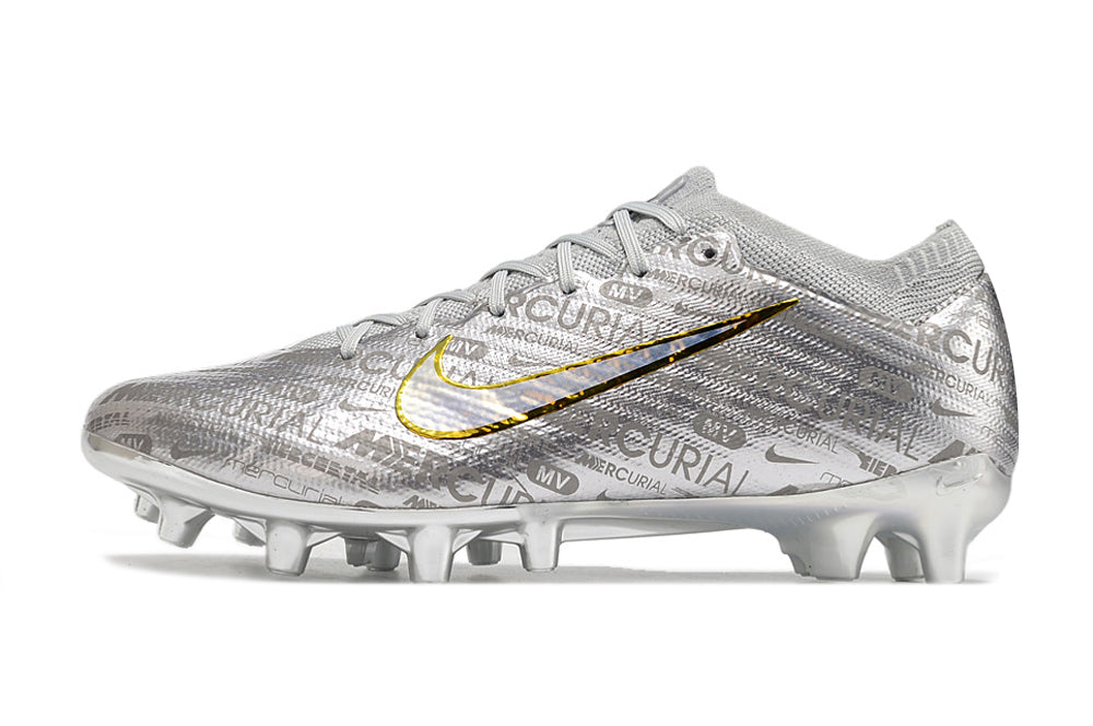 Nike Air Zoom Mercurial Vapor 15 AG Elite Football Boots + Exclusive Gifts