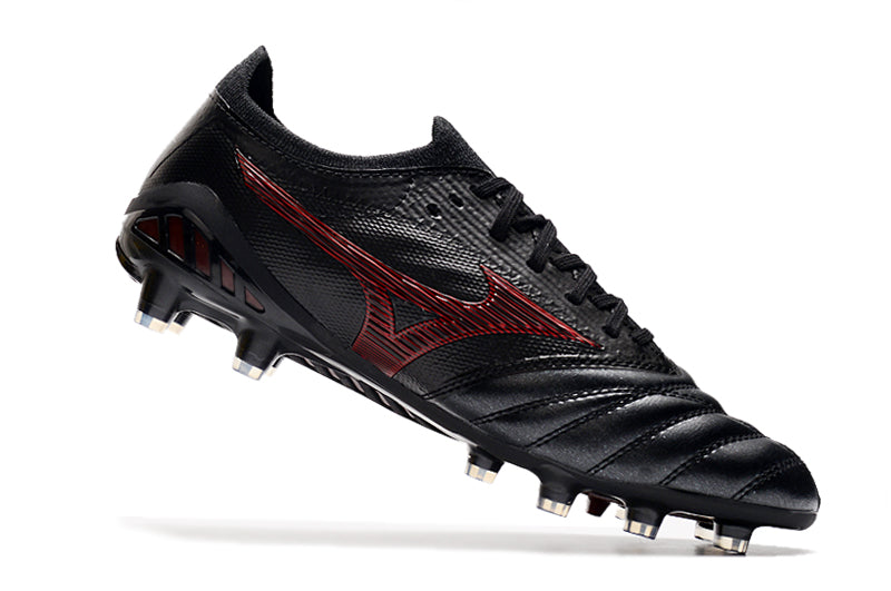 Mizuno Morelia Neo FG Elite Football Boots + Exclusive Gifts (Ready for Delivery)