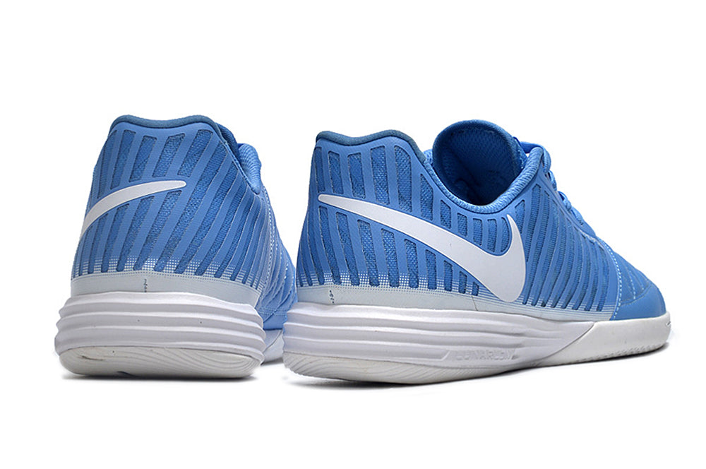 Nike Lunar Gato II IC Elite Futsal Shoes + Exclusive Gifts