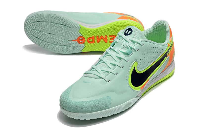 Nike Tiempo Legend 9 IC Academy Futsal Shoes + Exclusive Gifts
