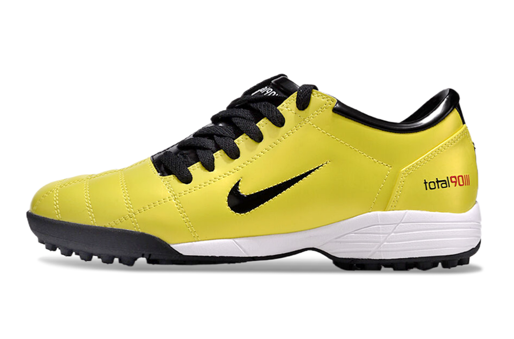 Nike Total 90 TF Turf Soccer Cleats + Exclusive Gifts