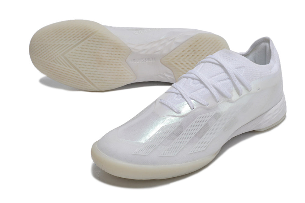 Adidas X Crazyfast IC Elite Futsal Shoes + Exclusive Gifts