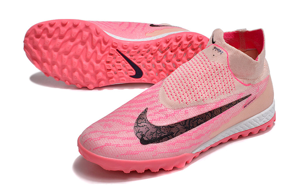Nike Phantom GX DF TF Elite Turf Soccer Cleats + Exclusive Gifts