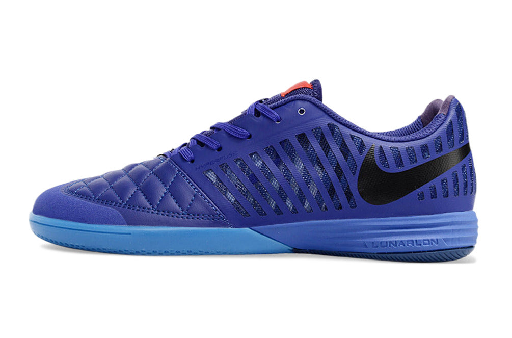 Nike Lunar Gato II IC Elite Futsal Shoes + Exclusive Gifts