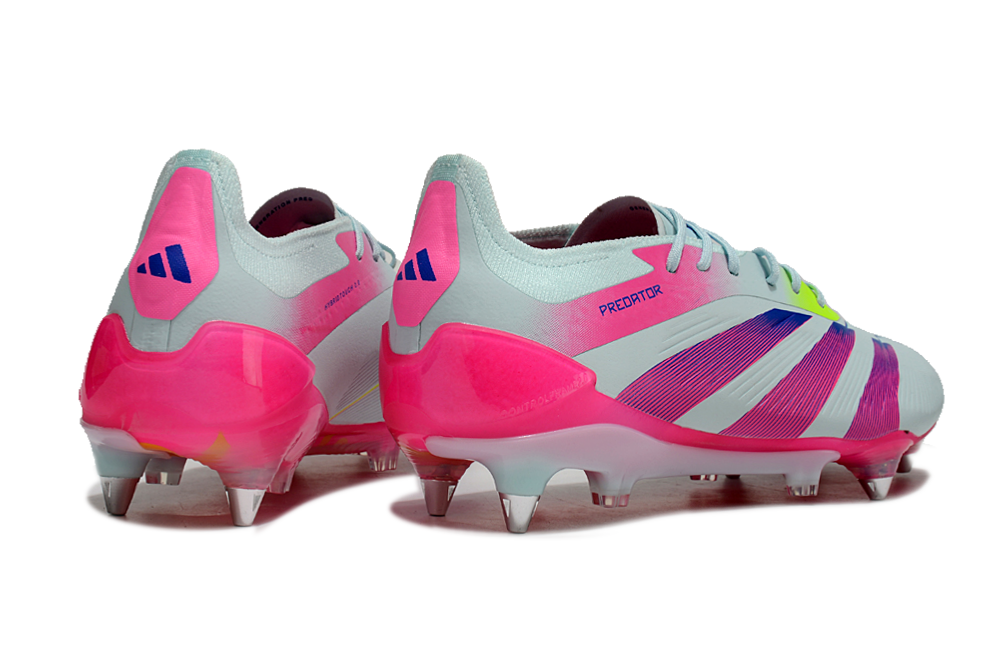 Adidas Predator 24 SG Elite Field Boots + Exclusive Gifts