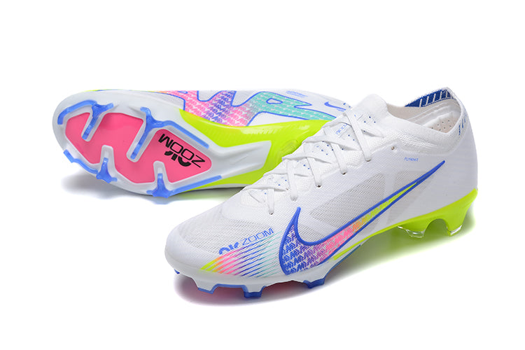 Nike Air Zoom Mercurial Vapor 15 Elite Football Boots + Exclusive Gifts