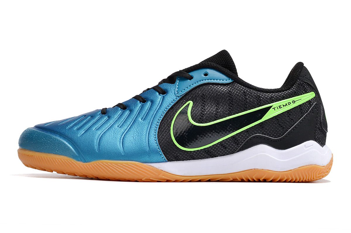Nike Tiempo Legend 10 IC Academy Futsal Shoes + Exclusive Gifts